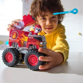 Rescue Wheels Rubble&rsquo;s Bulldozer Assorted Toy