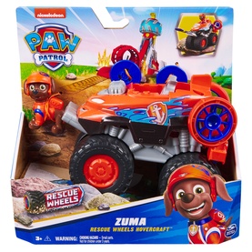 Rescue Wheels Rubble&rsquo;s Bulldozer Assorted Toy