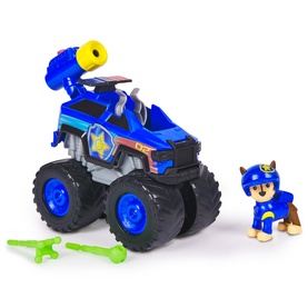 Rescue Wheels Rubble&rsquo;s Bulldozer Assorted Toy