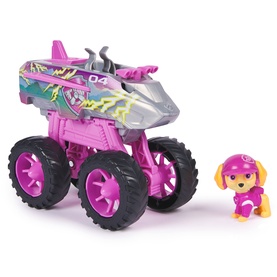 Rescue Wheels Rubble&rsquo;s Bulldozer Assorted Toy