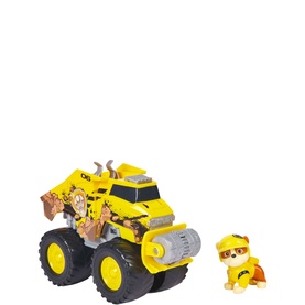 Rescue Wheels Rubble&rsquo;s Bulldozer Assorted Toy