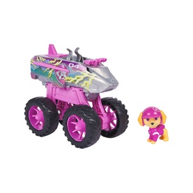 Skye&rsquo;s Rescue Wheels Jet