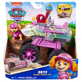 Skye&rsquo;s Rescue Wheels Jet