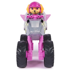 Skye&rsquo;s Rescue Wheels Jet