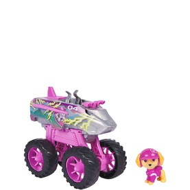 Skye&rsquo;s Rescue Wheels Jet