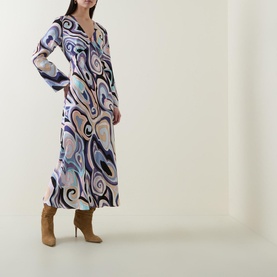 Terri Marble Dress