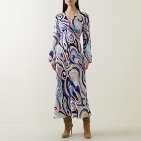 Terri Marble Dress