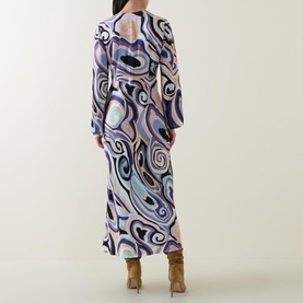 Terri Marble Dress