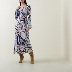 Terri Marble Dress