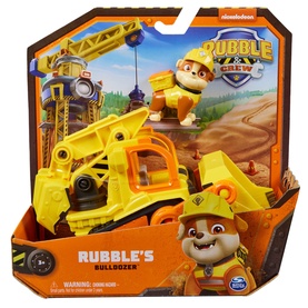 Rubble & Crew Assorted Toy