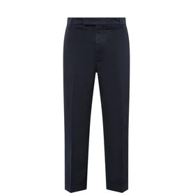 Formal Utility Chinos