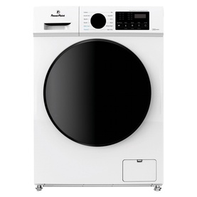 10KG 1400RPM A Rated Washing Machine
