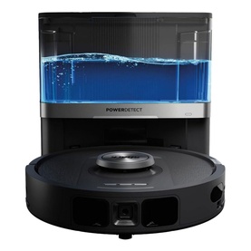 PowerDetect NeverTouch 2-in-1 Self-Empty & Self-Refill Robot Vacuum & Mop