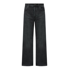 2021M Loose-Fit Vintage Jeans