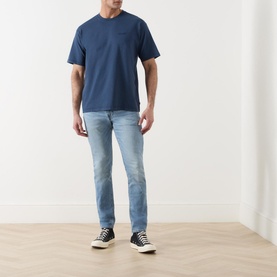 Red Tab&trade; Vintage Logo T-Shirt