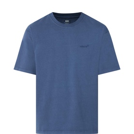 Red Tab&trade; Vintage Logo T-Shirt