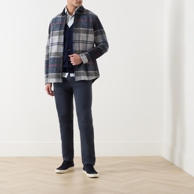 XX Tapered Fit Chinos