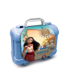 Moana 2 Travel Art Set