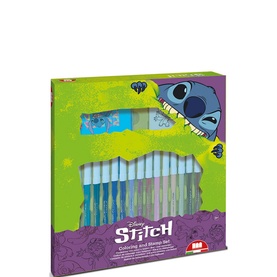 Stitch Small Art Set