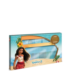 Moana 2 Art Set
