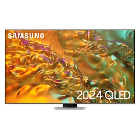 65" Q80D Direct Full Array QLED