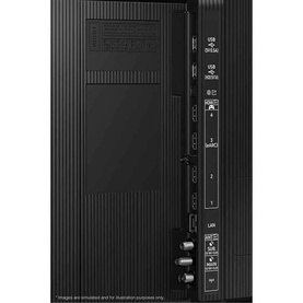 65" Q80D Direct Full Array QLED