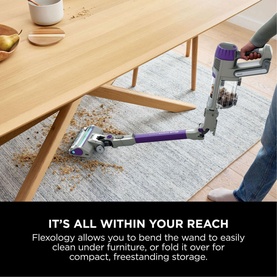 Cordless PowerDetect Stick Vacuum