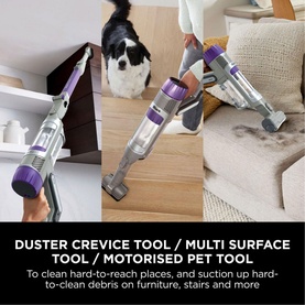 Cordless PowerDetect Stick Vacuum