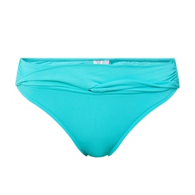 Collective Twist Band Hipster Bikini Bottoms