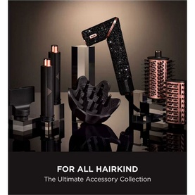 FlexStyle Sparkle Black Diamond