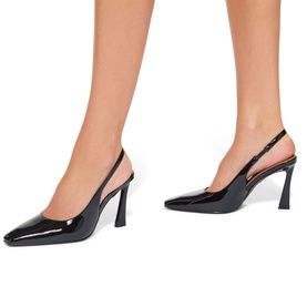Sweetie Sling-Back Heels
