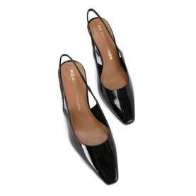 Sweetie Sling-Back Heels