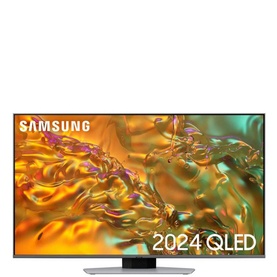 50" Q80D Direct Full Array QLED