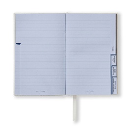 Mummy To Be Panama Notebook