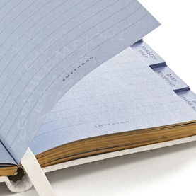 Mummy To Be Panama Notebook