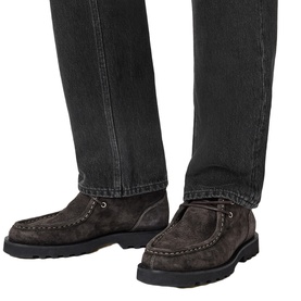 Skiff Suede Chukka Boots
