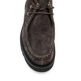 Skiff Suede Chukka Boots