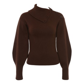 Adelita Knitted Sweater