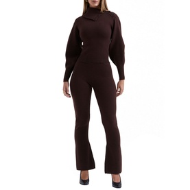 Adelita Knitted Sweater