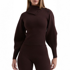 Adelita Knitted Sweater