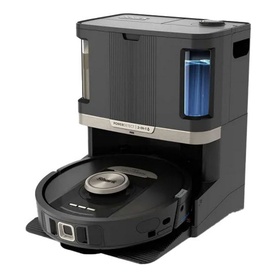 PowerDetect NeverTouch Pro 2-in-1 Self-Empty, Self-Refill & Self-Clean Robot Vacuum & Mop