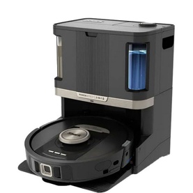PowerDetect NeverTouch Pro 2-in-1 Self-Empty, Self-Refill & Self-Clean Robot Vacuum & Mop