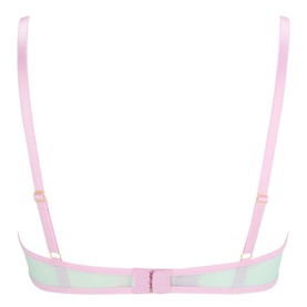 Marta Floral Underwired Bra