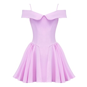 Elida Mini Dress