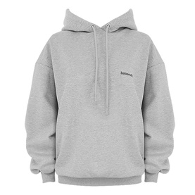 Halo Logo Hoodie