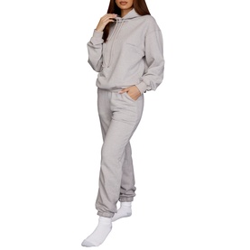 Halo Logo Hoodie