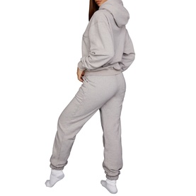 Halo Logo Hoodie