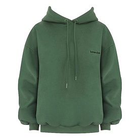 Halo Logo Hoodie