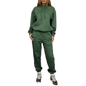 Halo Logo Hoodie