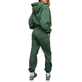 Halo Logo Hoodie